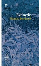Copertă produs Extincţie