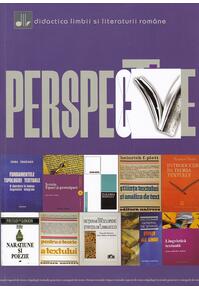 Copertă produs Perspective nr. 2/2017