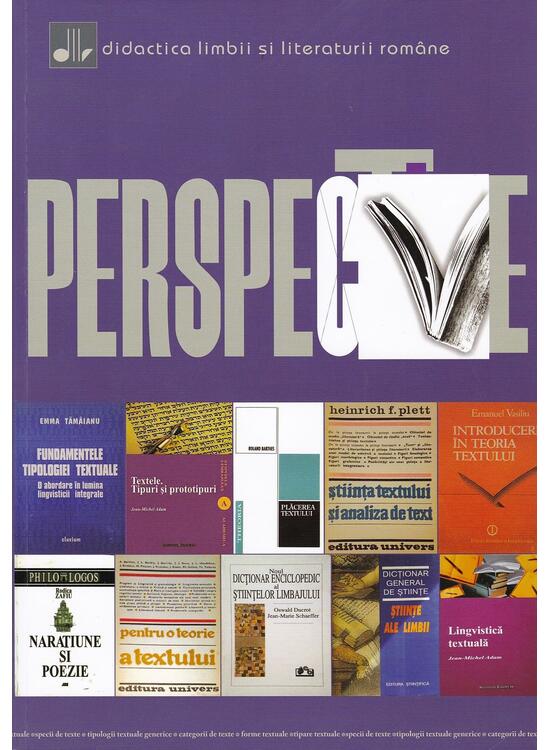 Copertă produs Perspective nr. 2/2017 - gallery big 1