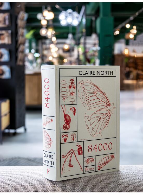 Copertă produs 84000 (Optzeci și patru de mii) - gallery big 3