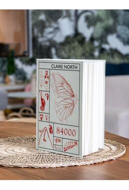 Copertă produs 84000 (Optzeci și patru de mii)