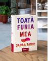 Copertă produs Toată furia mea - thumb 4