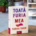 Copertă produs Toată furia mea - gallery small 