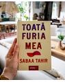 Copertă produs Toată furia mea - thumb 3