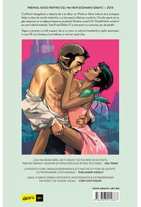 Copertă produs Saga #3