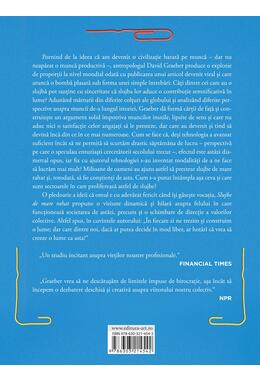 Copertă produs Slujbe de mare rahat