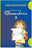 Scrisoare de la Clementina #3 | paperback