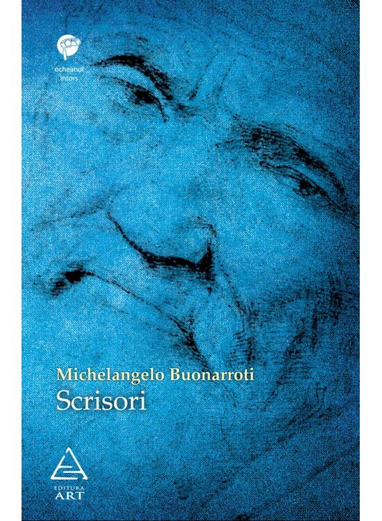 Copertă produs Scrisori - gallery big 1