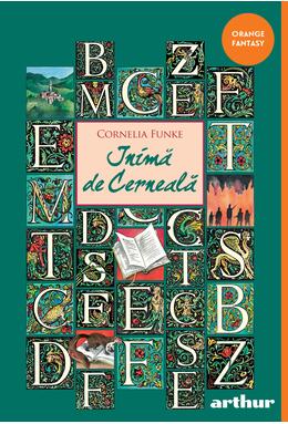 Copertă produs Set Lumea de cerneală (3 volume)