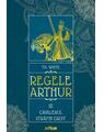 Copertă produs Pachet Regele Arthur ( volumele 2-4) - thumb 3