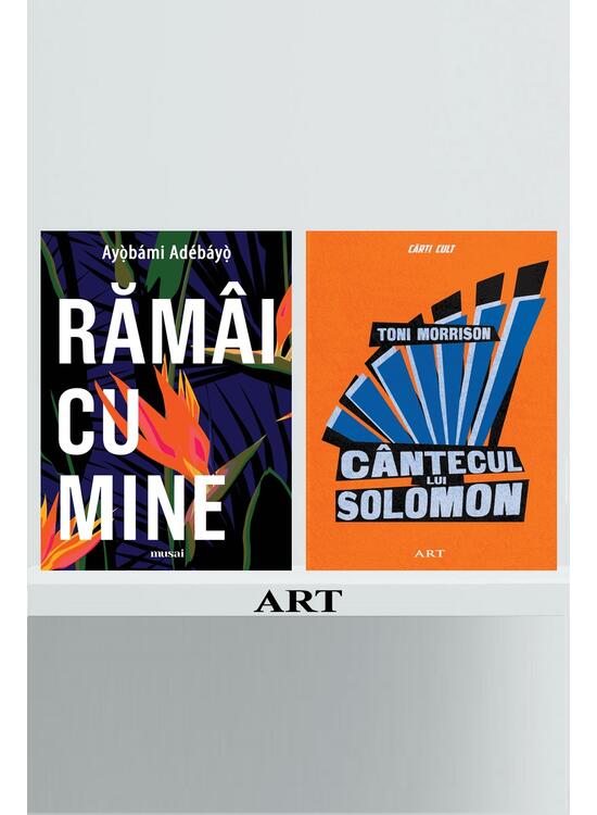 Copertă produs Pachet Black Literature Matters (2 volume) - gallery big 1