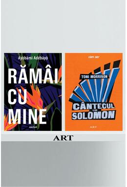 Copertă produs Pachet Black Literature Matters (2 volume)