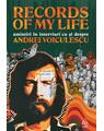 Copertă produs Records of my life. Amintiri &icirc;n interviuri cu și despre Andrei Voiculescu - thumb 1