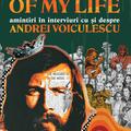Copertă produs Records of my life. Amintiri &icirc;n interviuri cu și despre Andrei Voiculescu - gallery small 