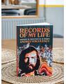 Copertă produs Records of my life. Amintiri &icirc;n interviuri cu și despre Andrei Voiculescu - thumb 3