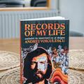 Copertă produs Records of my life. Amintiri &icirc;n interviuri cu și despre Andrei Voiculescu - gallery small 
