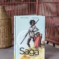 Copertă produs Saga #3 - gallery small 
