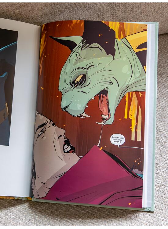 Copertă produs Saga #3 - gallery big 4