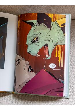 Copertă produs Saga #3