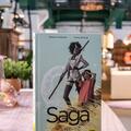 Copertă produs Saga #3 - gallery small 