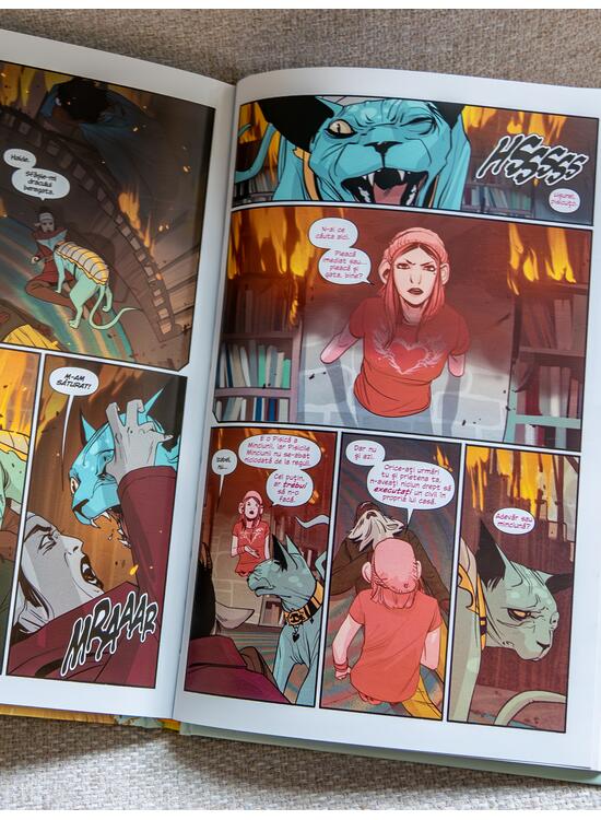 Copertă produs Saga #3 - gallery big 7