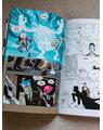 Copertă produs Pachet Umbrella Academy 2 volume (Suita Apocalipsei, Dallas) - thumb 4