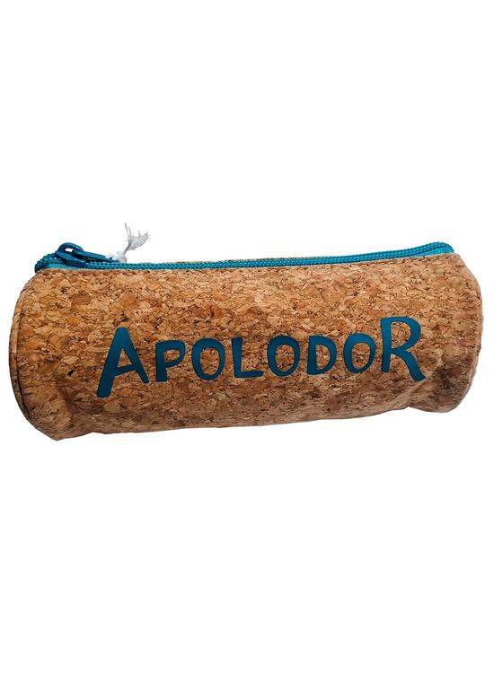 Copertă produs Penar plută Apolodor ( Planeta Arthur) - gallery big 1