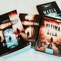 Copertă produs Pachet Al cincilea val (3 volume) - gallery small 