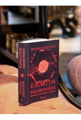 Pachet Andromeda (Evoluția & Germenul)