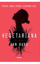 Copertă produs Vegetariana