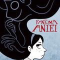 Copertă produs Fantoma Aniei - gallery small 