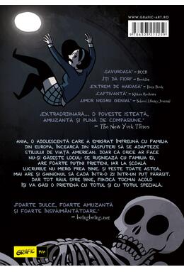 Copertă produs Fantoma Aniei