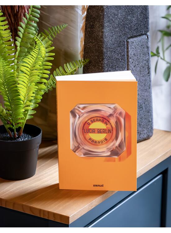 Copertă produs Pachet L.Berlin (O seară &icirc;n Paradis, Manual pentru femei de serviciu) - gallery big 3