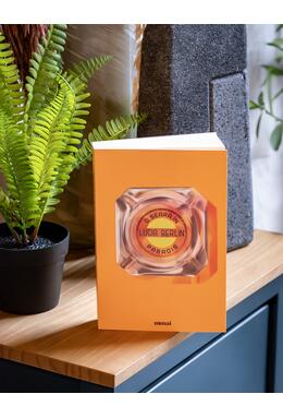 Copertă produs Pachet L.Berlin (O seară &icirc;n Paradis, Manual pentru femei de serviciu)