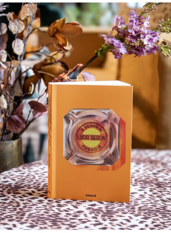 Copertă produs Pachet L.Berlin (O seară &icirc;n Paradis, Manual pentru femei de serviciu) - gallery big 4