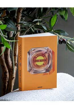 Copertă produs Pachet L.Berlin (O seară &icirc;n Paradis, Manual pentru femei de serviciu)