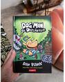 Copertă produs Dog Man (#2). Dog Man se dezlănțuie - thumb 6