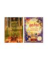 Copertă produs Pachet Crăciun Harry Potter ( Crăciun la Hogwarts, Almanah vrăjitoresc) - thumb 7