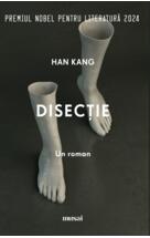 Copertă produs Disecție