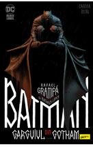 Copertă produs Batman. Garguiul din Gotham #1