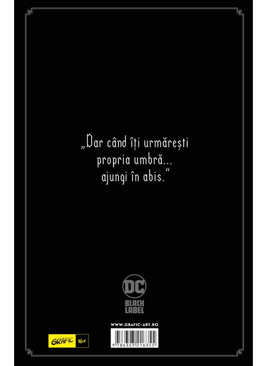 Copertă produs Batman. Garguiul din Gotham #1 - gallery big 2