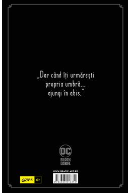 Copertă produs Batman. Garguiul din Gotham #1