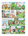 Copertă produs Asterix şi cosorul de aur (vol. 2) - thumb 5