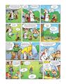 Copertă produs Asterix şi cosorul de aur (vol. 2) - thumb 6