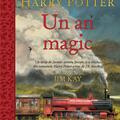 Copertă produs Pachet fan Harry Potter (Un an magic, Almanah vrăjitoresc, Un Crăciun la Hogwarts) - gallery small 