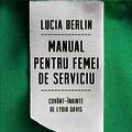 Copertă produs Pachet L.Berlin (O seară &icirc;n Paradis, Manual pentru femei de serviciu) - gallery small 