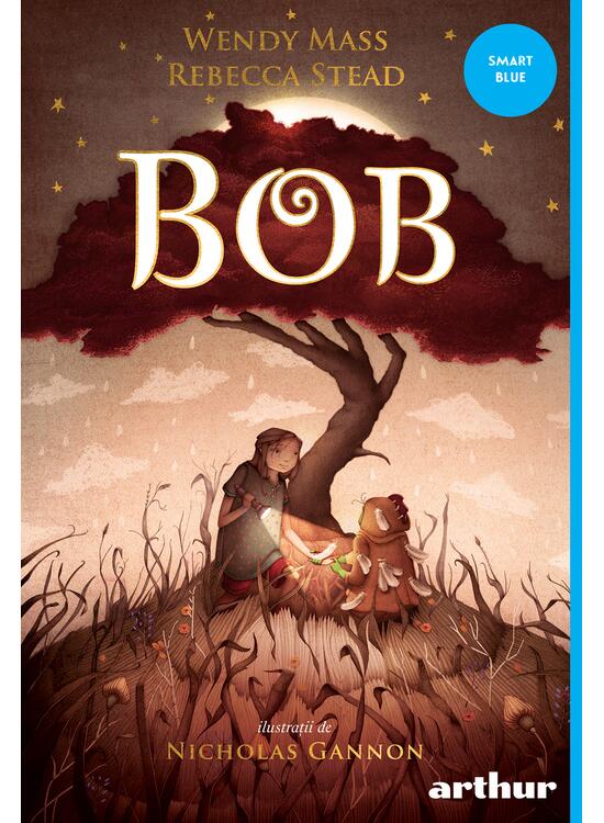 Copertă produs Cărți despre inimoși (Domnul Sconcs, Ivan, Bob) - gallery big 3