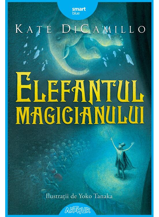 Copertă produs Pachet lecturi pentru 11 ani (Mitologie nordică, Mitologia greacă, Elefantul magicianului) - gallery big 4