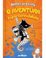 Copertă produs Pachet lecturi pentru 10 ani (O aventură superformidabilă, Povestea neamului romanesc, Crăciunozaurul și Vrăjitoarea Iarnă) - thumb 2