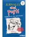 Copertă produs Pachet Jurnalul unui Puști ( 3 volume, ediție paperback) - thumb 2